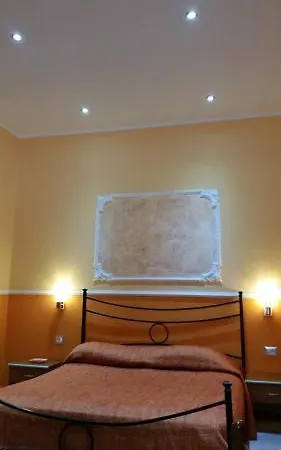 Gorizia Hotel 2*