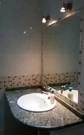 Hotel Gorizia Aeroporto di Catania Fontana Rossa