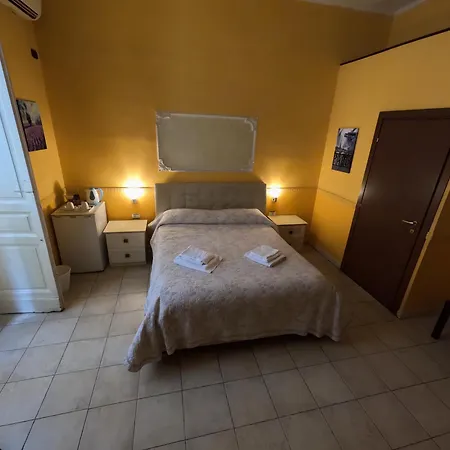 Hotel Gorizia
