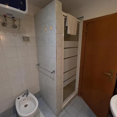 Hotel Gorizia 2*
