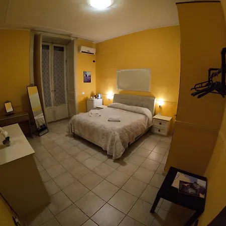 Gorizia Hotel Catânia