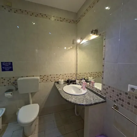 Hotel Gorizia 2*