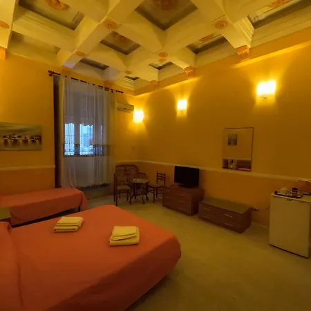 Gorizia Hotel Katánie
