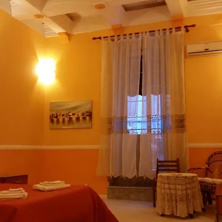 Gorizia Hotel Katánie