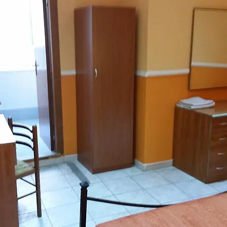 Gorizia Hotel