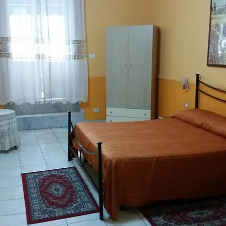 Gorizia Hotell Catania