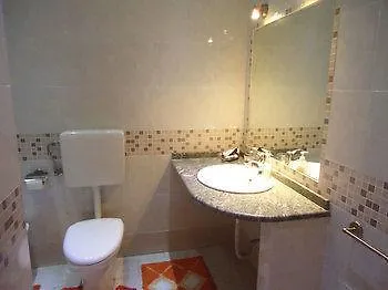 Gorizia Hotel 2*