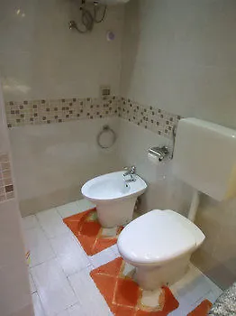 Gorizia Hotell 2*