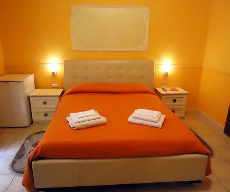 Hotell Gorizia 2*