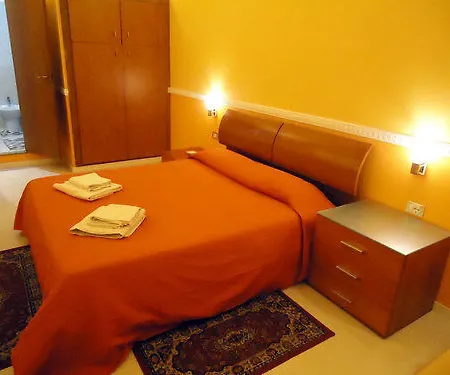 Hotell Gorizia