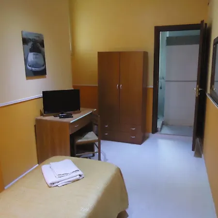 Hotel Gorizia 2*