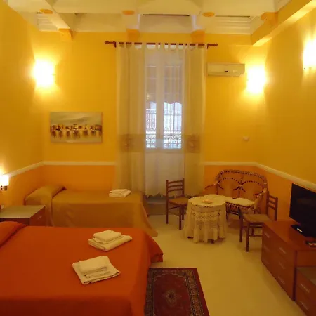 Hotel Gorizia 2*