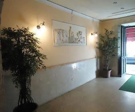Hotel Gorizia
