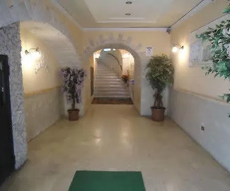 Gorizia Hotel 2*