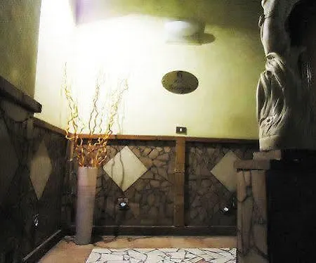 Gorizia Hotel