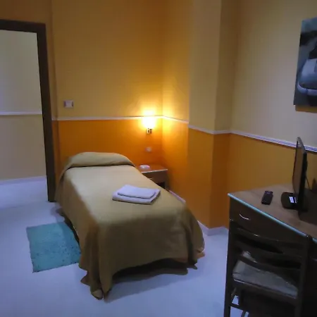 Hotel Gorizia Aeroporto di Catania Fontana Rossa