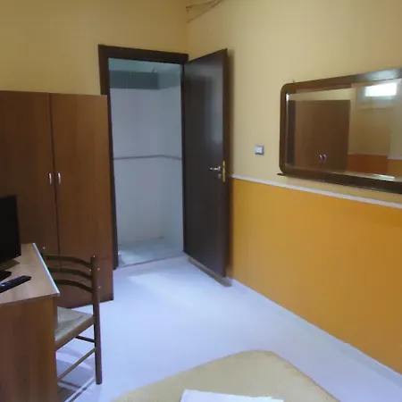 Hotel Gorizia 2*