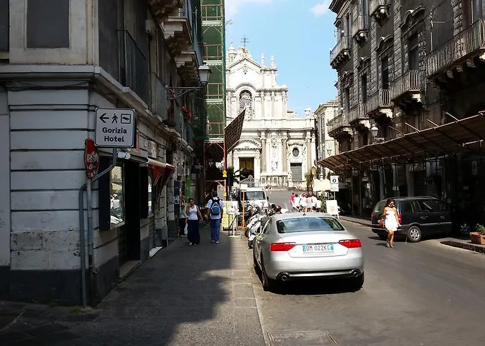 Gorizia 2*