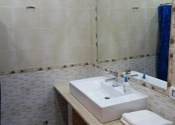 호텔 Gorizia 카타니아