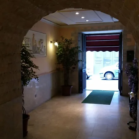 Gorizia Szálloda 2*