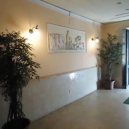 Szálloda Gorizia 2*