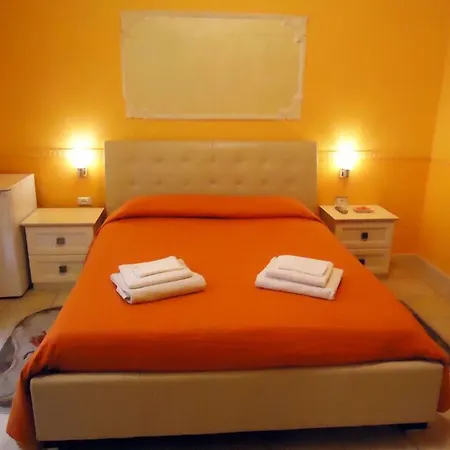 Gorizia Szálloda 2*
