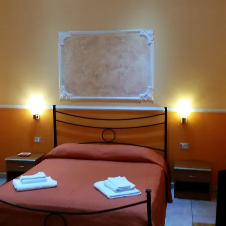 Gorizia Szálloda