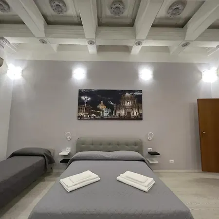 Gorizia Hotel Catania