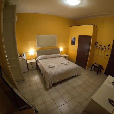 Gorizia Hotel 2*