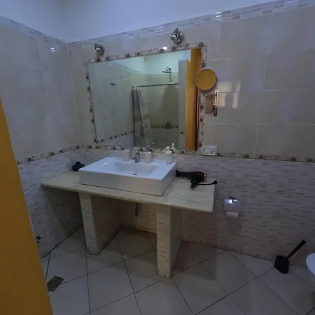 Hotell Gorizia 2*