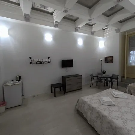 Gorizia Szálloda 2*