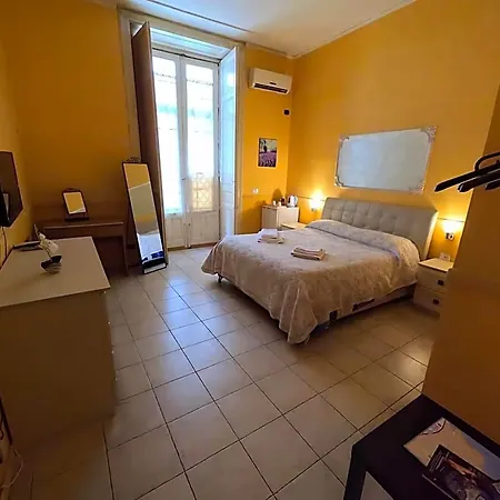 Hotel Gorizia