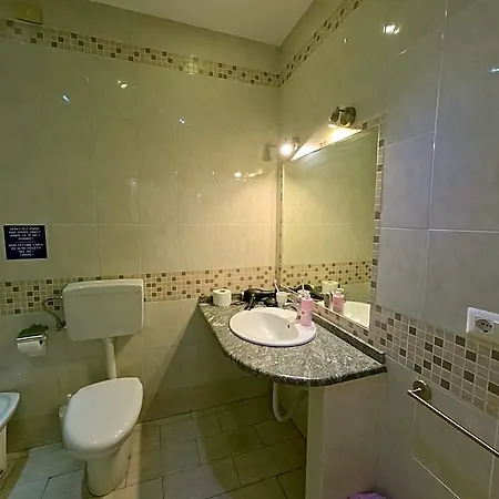 Hotel Gorizia