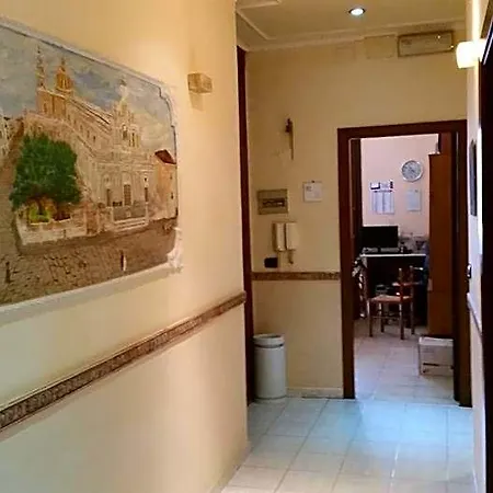Hotel Gorizia Catania