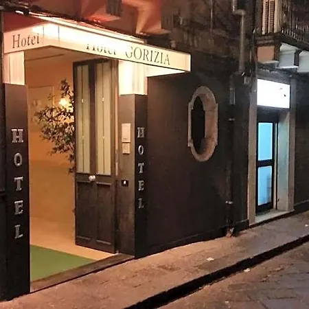 Gorizia