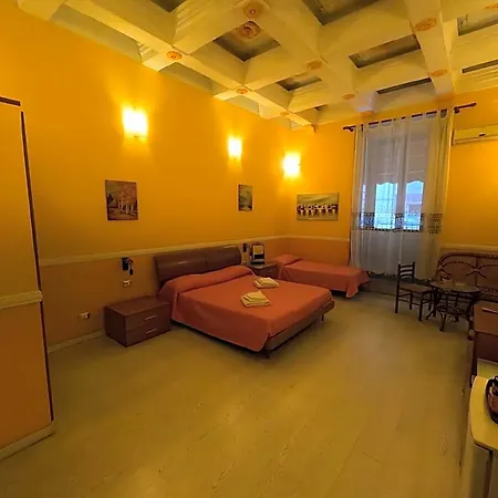 Hotel Gorizia
