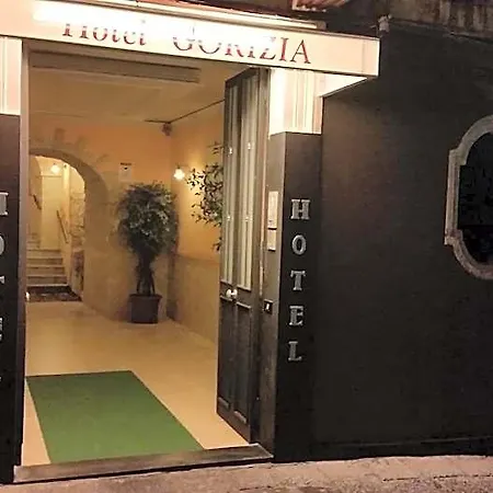 Hotel Gorizia