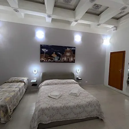 Hotel Gorizia Catania