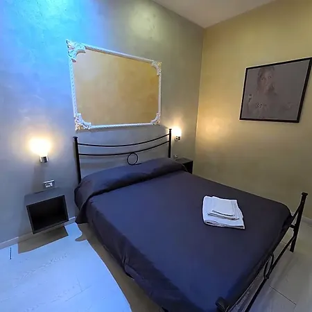 Hotel Gorizia 2*