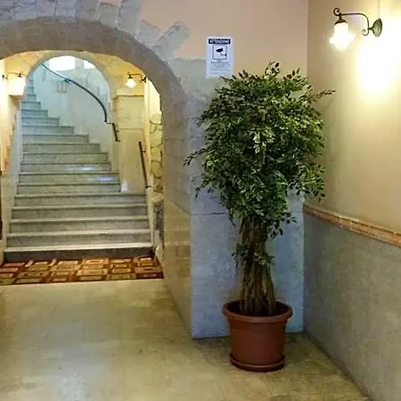 Hotel Gorizia 2*