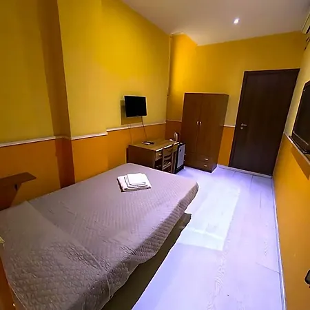 Hotell Gorizia 2*