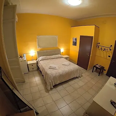 Gorizia Hotel