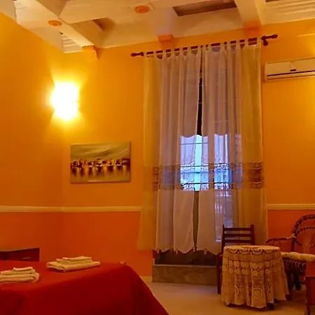 Gorizia Hotel Catania