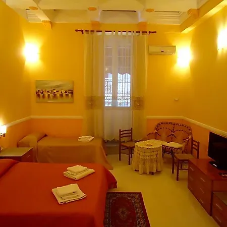 Hotel Gorizia Catania