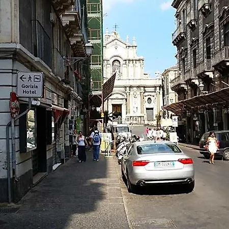 Gorizia