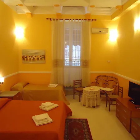 Hotel Gorizia