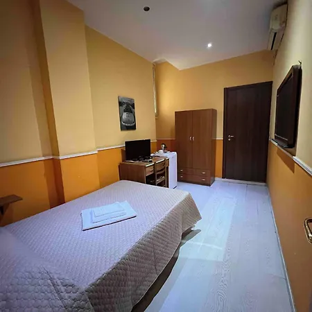 Gorizia Hotel