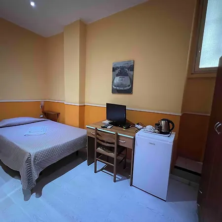Gorizia Hotel Catania