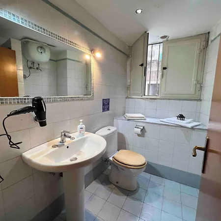 Hotel Gorizia 2*