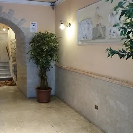 Szálloda Gorizia
